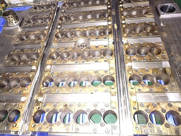 Mantenimiento y Renovación