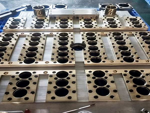 Mantenimiento y Renovación