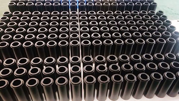 Mantenimiento y Renovación