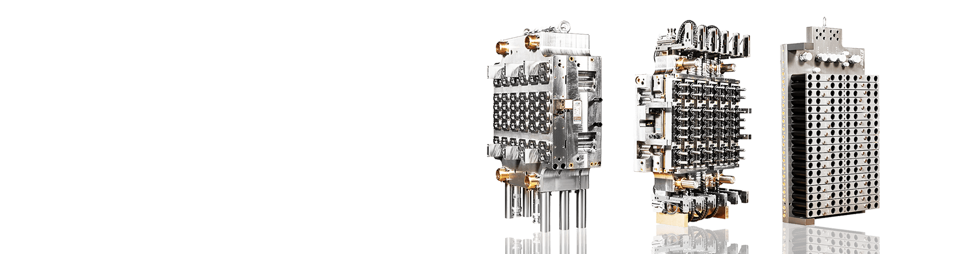 Foshan Baijinyi Precise Technology Co., Ltd.