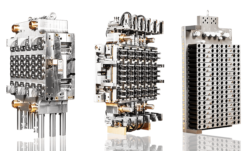 Foshan Baijinyi Precise Technology Co., Ltd.