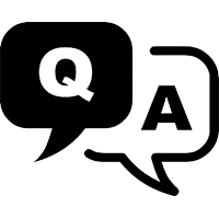 Preguntas frecuentes