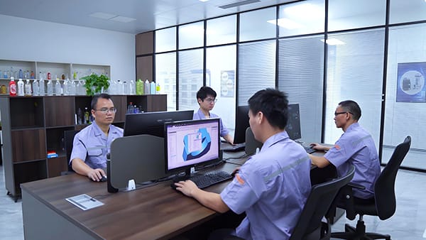 Más de 20 años de experiencia