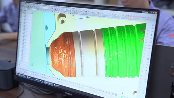 Servicio OEM/ODM disponible