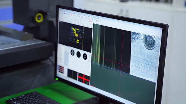 Alta capacidad de producción