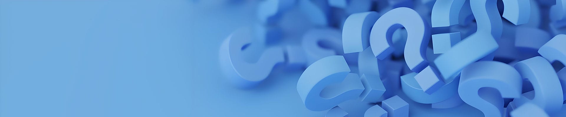 Preguntas frecuentes