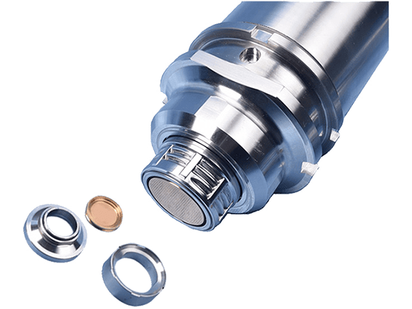 Molde de tapas plástico