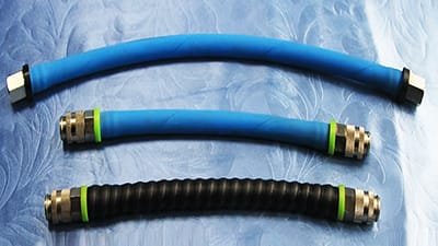 Piezas de repuesto para moldes de soplado y sopladoras