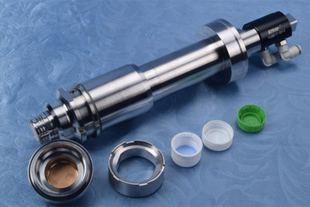 Molde de tapas plástico