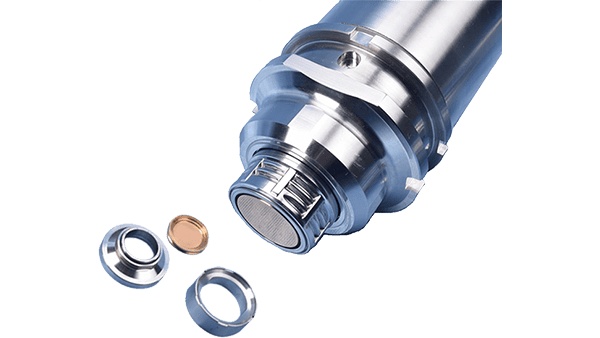 Molde de tapas plástico