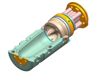 Bebida carbonatada 560ml