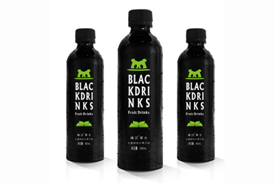 Bebida de fruta de 480m, llenado aséptico