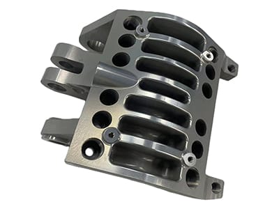 Repuestos para moldes y máquinas sopladoras