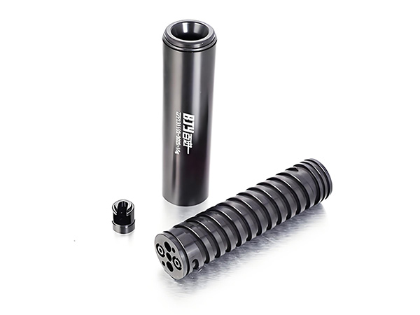 Piezas de repuesto para máquinas de llenado