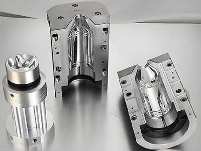 Moldes de soplado Newastar para moldeadores de botellas de ácido carbónico