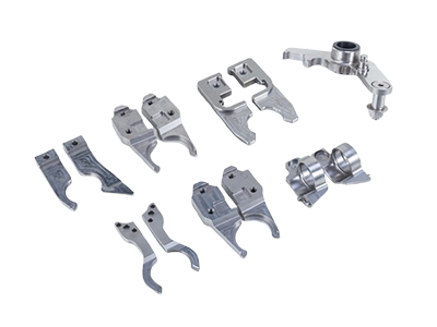 Pinzas o abrazaderas