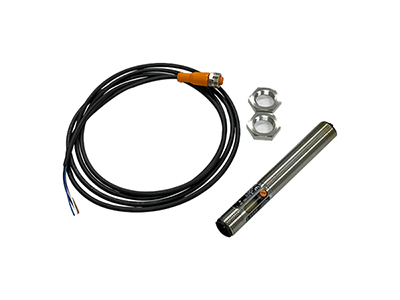 Sensor de inyección