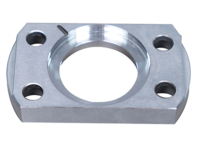 Brida de cavidad o molde