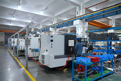 Perfil de la empresa