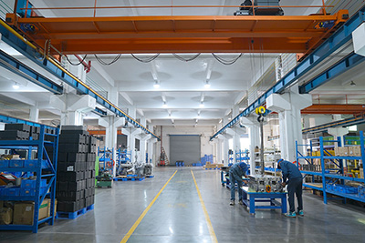 Perfil de la empresa