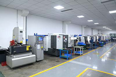 Perfil de la empresa