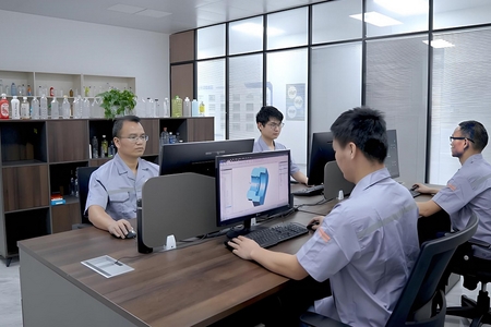 Excelencia en investigación y desarrollo