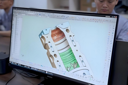 Excelencia en investigación y desarrollo